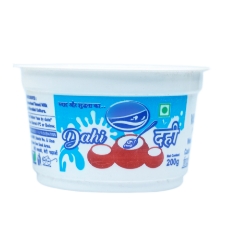 USED FOR DAHI/YOGHURT & CURD