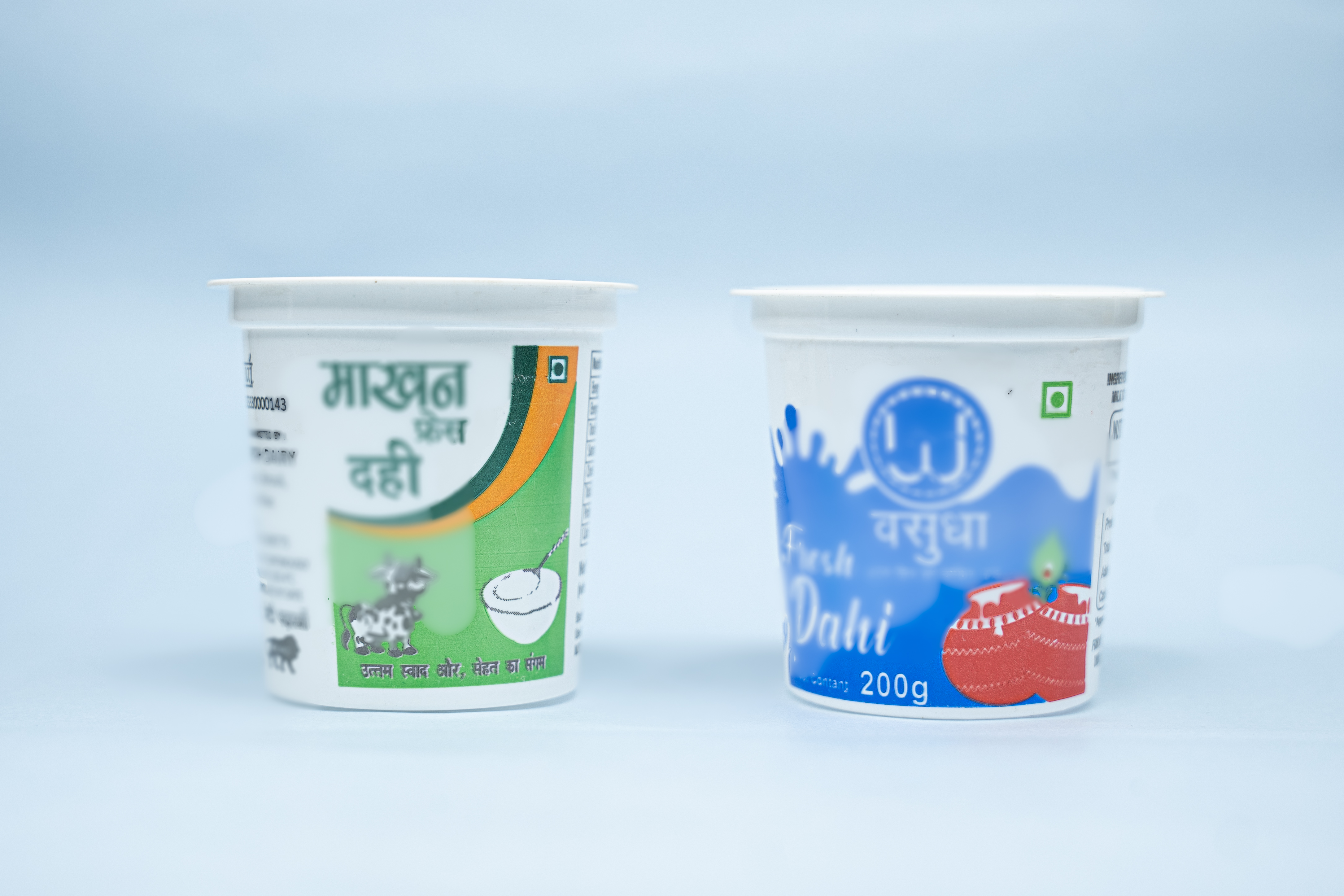 USED FOR DAHI/YOGHURT/CURD